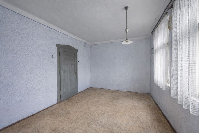 Prodej, Rodinný dům, Jíkev