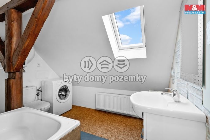 Prodej, Rodinný dům, Liberec