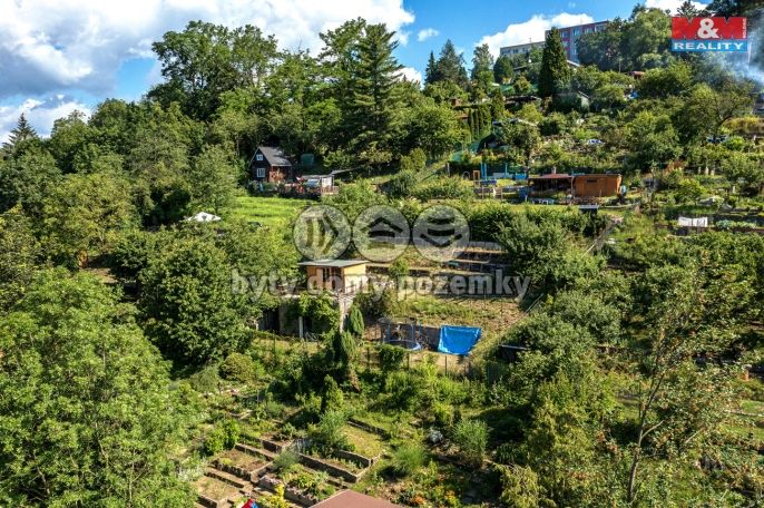 Prodej, Zahrada, Ústí nad Labem