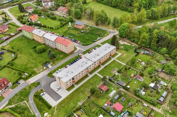Prodej, Byt 3+1, Nebanice