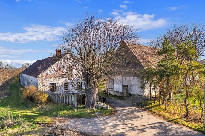 Prodej, Zemědělská usedlost, Chrudim