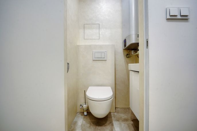 Pronájem, Byt 3+kk, Plzeň