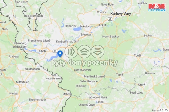 Prodej, Pozemek k bydlení, Okrouhlá