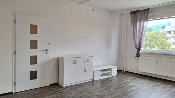 Pronájem, Byt 1+1, Česká Lípa
