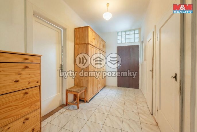 Prodej, Rodinný dům, Praha