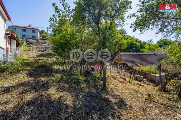 Prodej, Pozemek k bydlení, Choteč