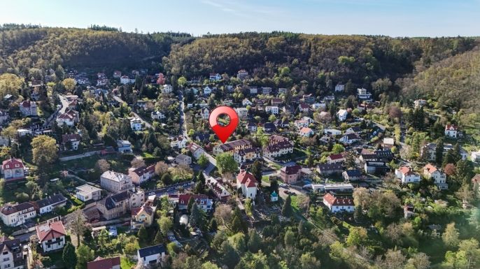 Prodej, Byt 1+kk, Černošice