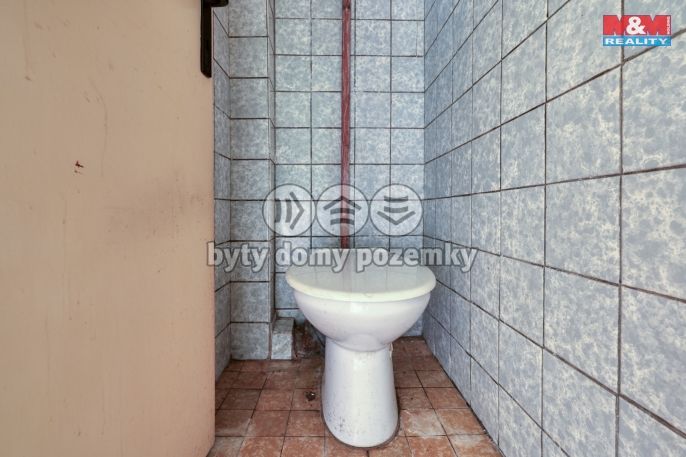 Prodej, Byt 3+1, Klatovy