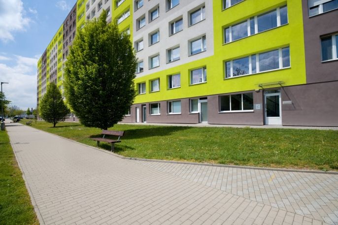 Prodej, Byt 3+kk, Kladno