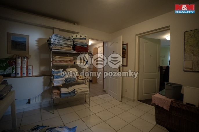 Prodej, Hotel, penzion, Harrachov