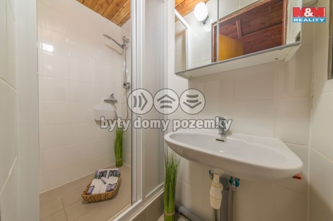 Pronájem, Chalupa, Morávka