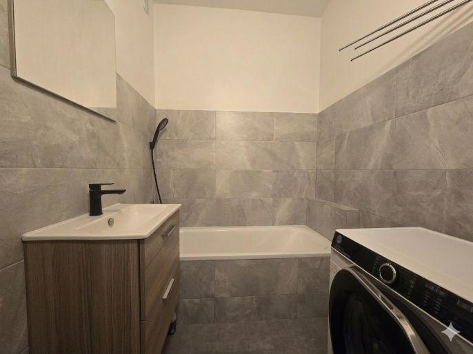 Pronájem, Byt 2+1, Havířov