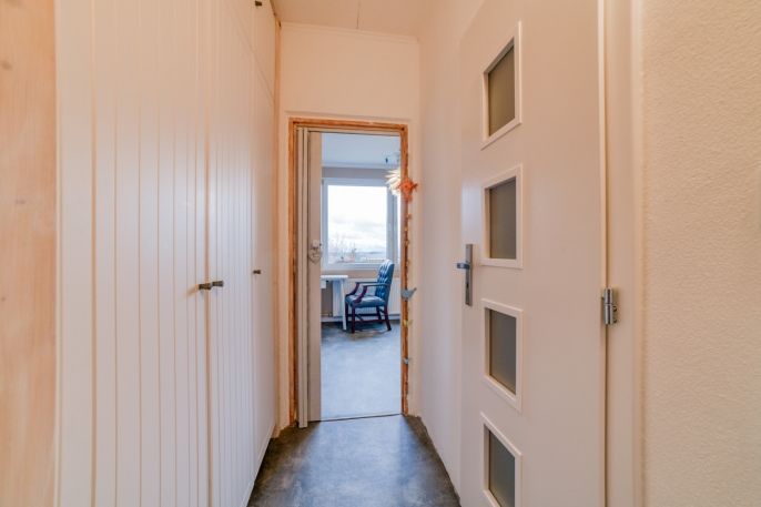 Prodej, Byt 1+1, Planá