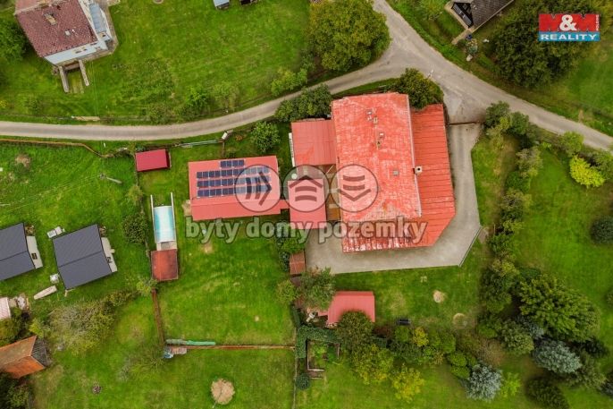 Prodej, Hotel, penzion, Varvažov