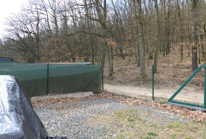 Pronájem, Chata, Vráž