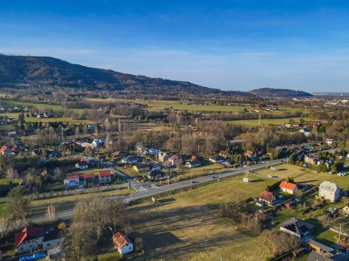 Prodej, Pozemek k bydlení, Frýdlant nad Ostravicí