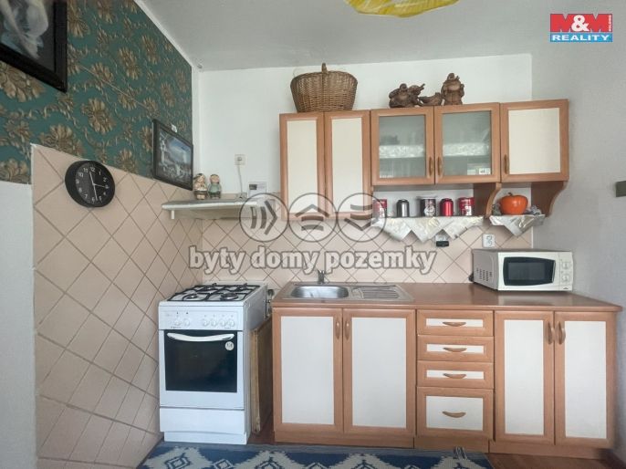 Prodej, Byt 4+1, Litvínov