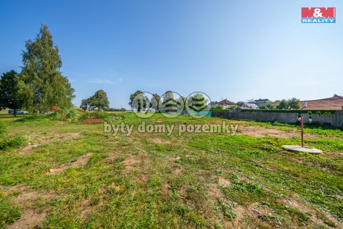 Prodej, Pozemek k bydlení, Bystřice nad Pernštejnem