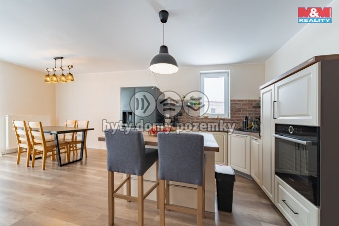 Prodej, Rodinný dům, Třebeň