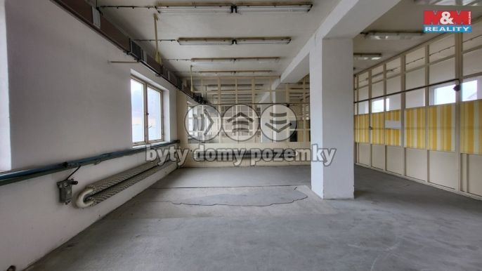 Pronájem, Sklad, Šternberk