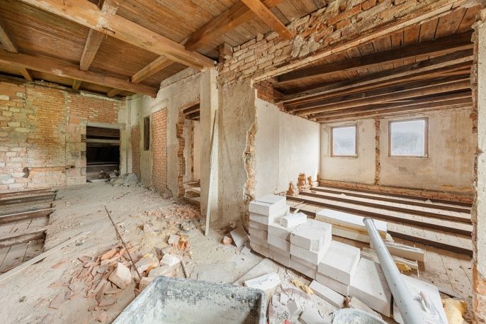 Prodej, Obchodní objekt, Benešov nad Ploučnicí