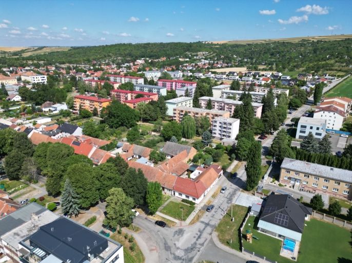 Prodej, Rodinný dům, Slavkov u Brna