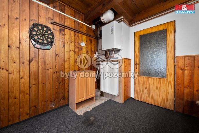 Prodej, Chalupa, Čenkovice