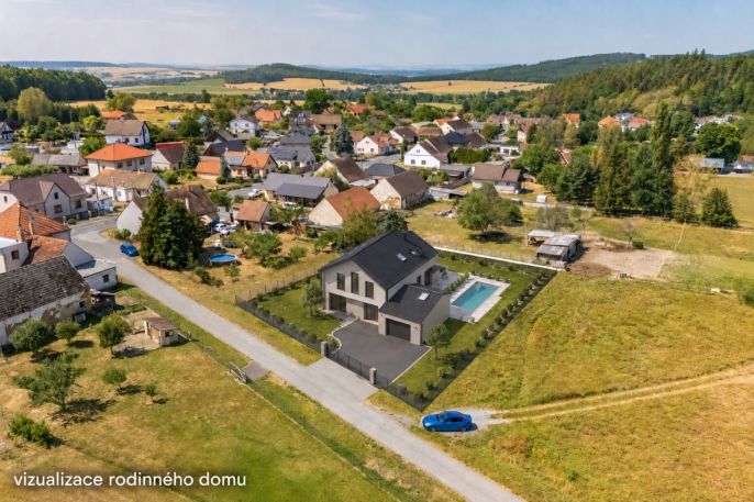 Prodej, Pozemek k bydlení, Dolce
