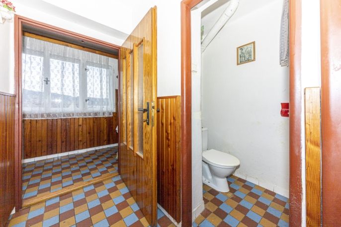 Prodej, Rodinný dům, Sázava