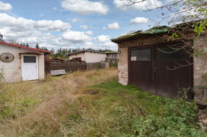 Prodej, Rodinný dům, Jindřichovice