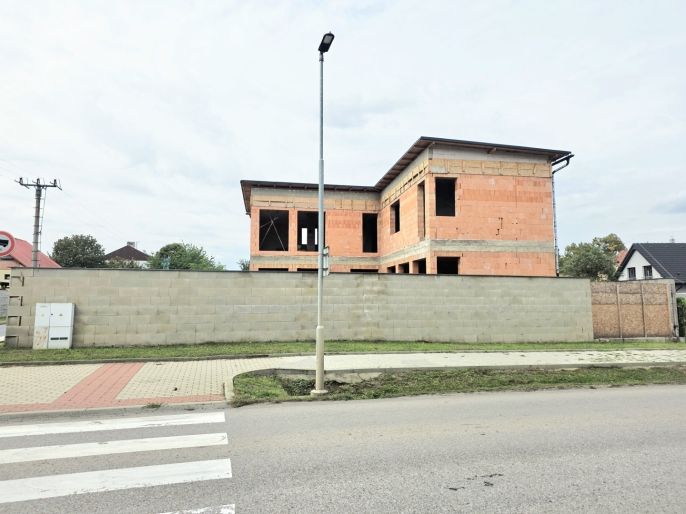 Prodej, Rodinný dům, Úžice