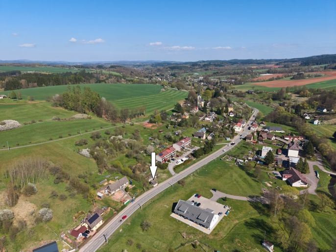 Prodej, Pozemek k bydlení, Chotěvice