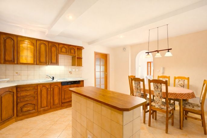 Prodej, Rodinný dům, Chrast