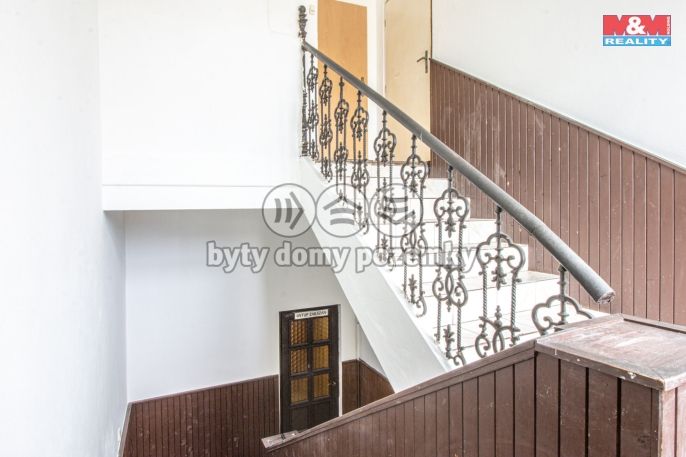 Prodej, Rodinný dům, Varnsdorf