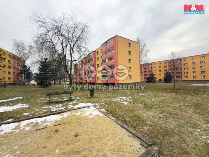 Prodej, Byt 2+1, Karviná