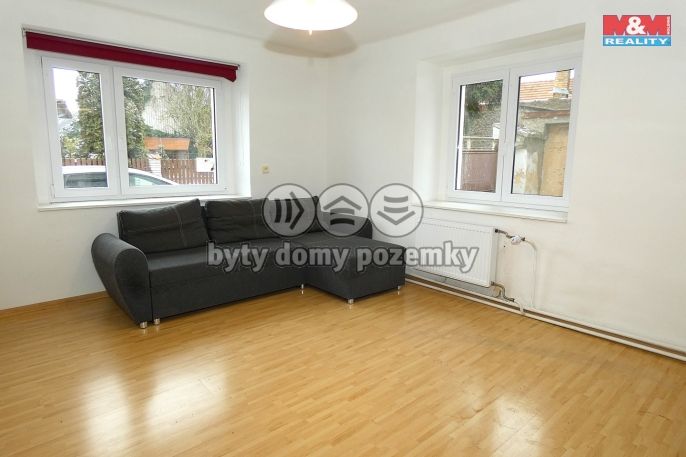 Prodej, Rodinný dům, Ledčice