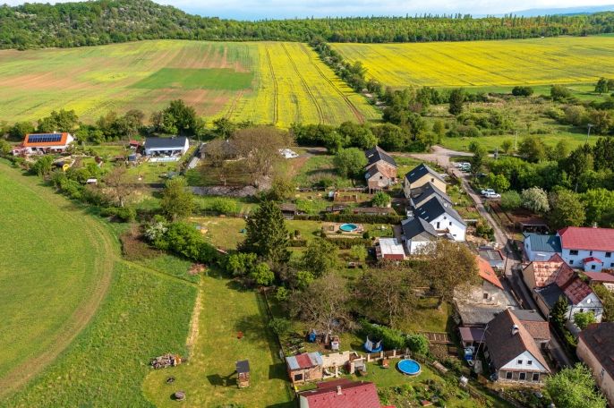 Pronájem, Rodinný dům, Řehlovice