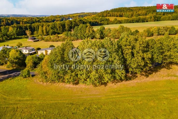 Prodej, Zahrada, Milhostov