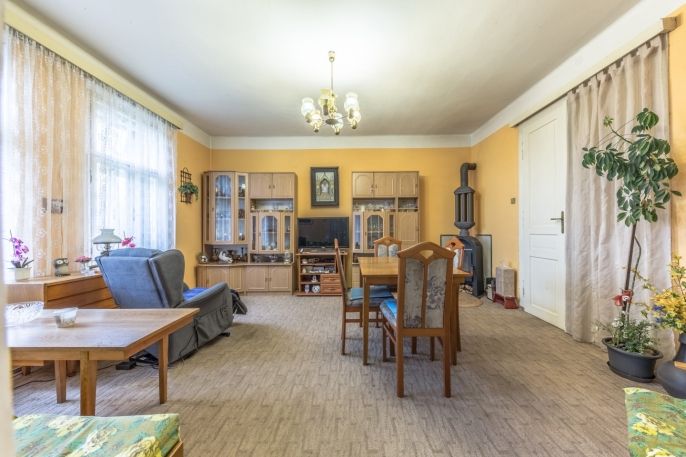 Prodej, Rodinný dům, Ústí nad Labem