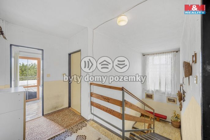 Prodej, Rodinný dům, Pohoří