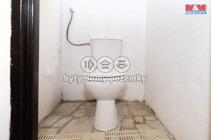 Prodej, Chalupa, Slavíkov