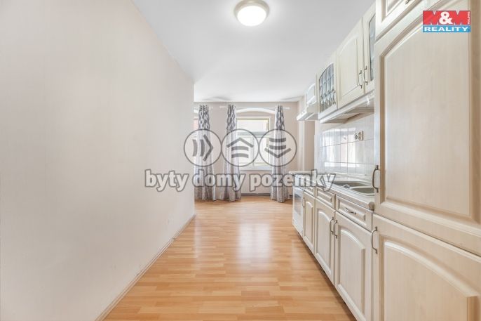 Prodej, Nájemní dům, Frýdlant