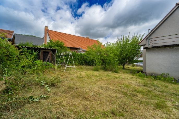 Prodej, Rodinný dům, Beroun