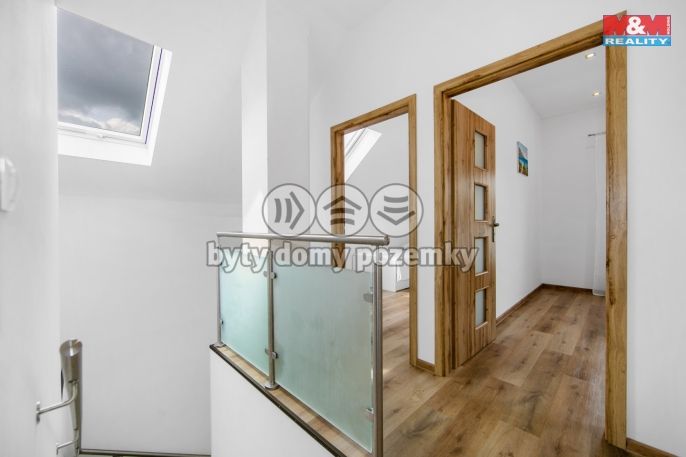 Prodej, Rodinný dům, Tetín