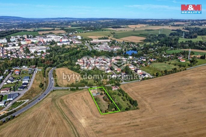 Prodej, Zahrada, Havlíčkův Brod