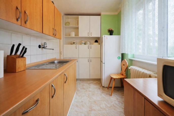 Prodej, Byt 3+1, Havlíčkův Brod