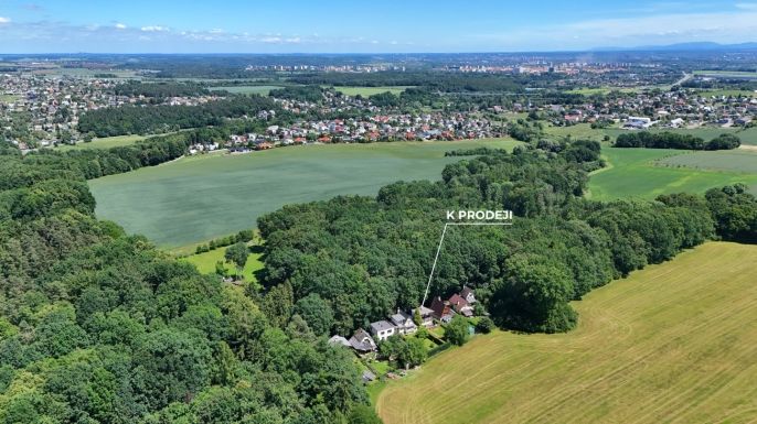 Prodej, Chalupa, Vřesina