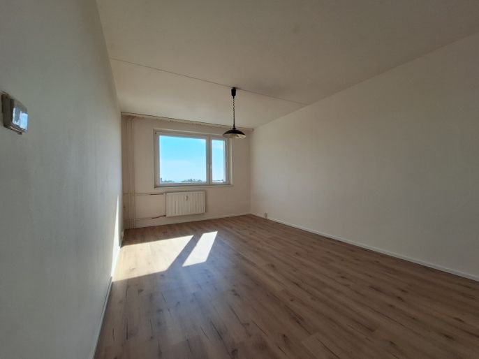 Pronájem, Byt 1+1, Chomutov
