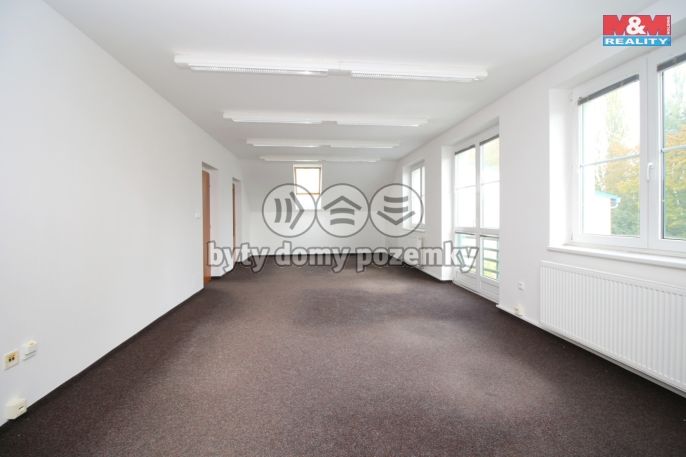 Prodej, Kancelářský prostor, Hradec Králové