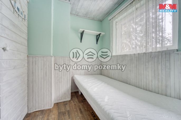 Prodej, Chata, Stříbro